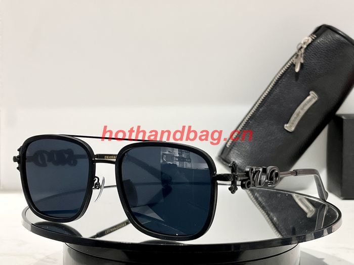 Chrome Heart Sunglasses Top Quality CRS00343